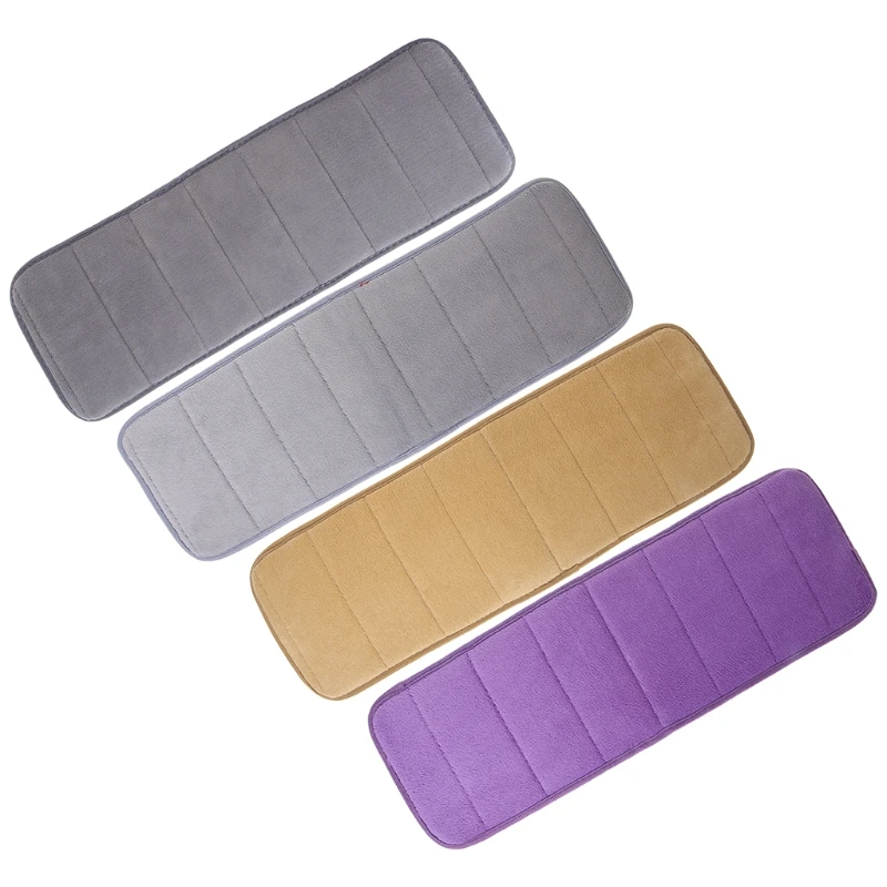 Wrist Rest Support MAT Sweat-absorbent Pad for Keyboard Mouse Wrist Pain Relief