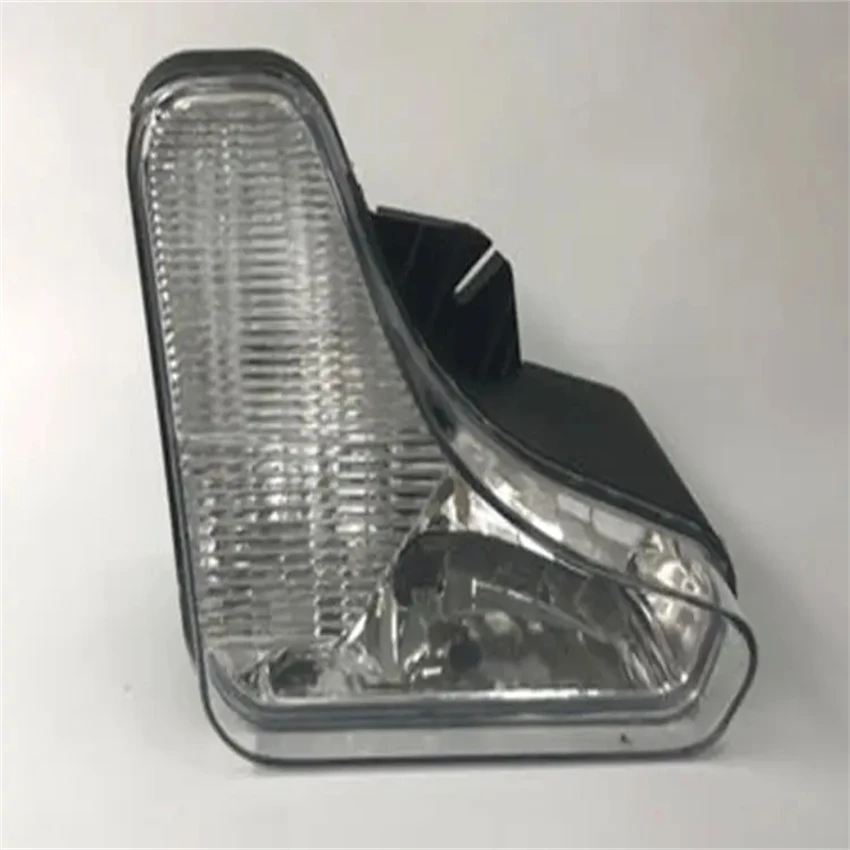 

S550 S450 S750 S770 Skid Loader Front Headlight Left 7138041