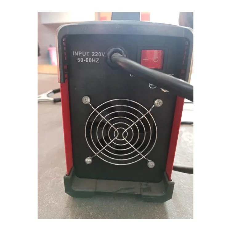 Lifei elektrisches schweiß gerät