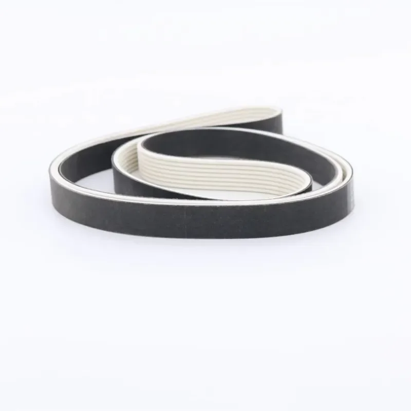 OE 2521233060 4PK985 New High Durability for Automotive Multi-Rib Belt with 2 Year Warranty for Enhanced Engine Performance