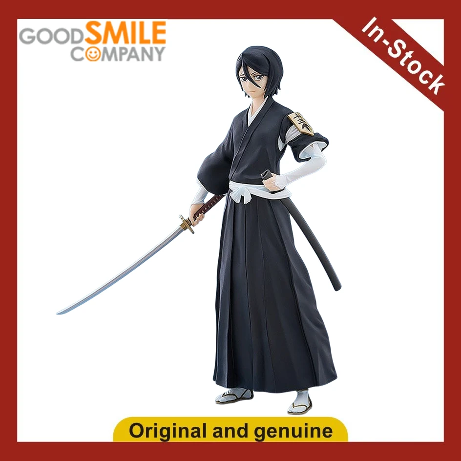 

【UA】GSC POP UP PARADE BLEACH Realm Anime Figure Model Toy Gift