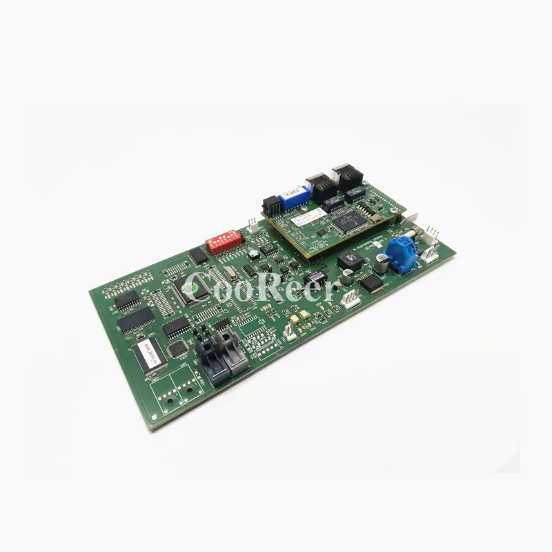 Robot Circuit Board AB4582-B Original Inquiry