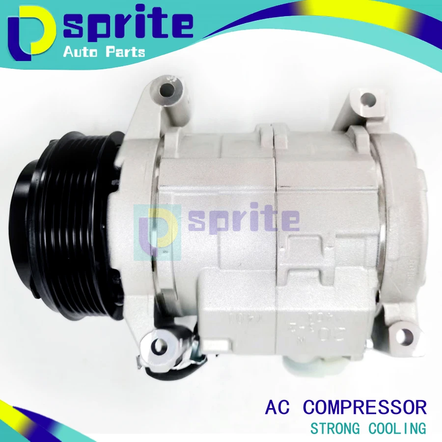 AC Compressor 15-21625 1521625 15926085 157313 158313 1121625 1221625 CO 21625C 447260-6642 471-0705 4710705 639 For Chevrolet