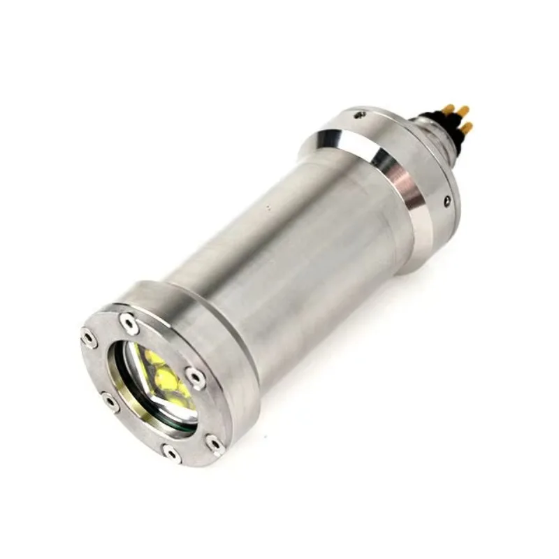 FD-LL-052 Professional 50W Underwater  Light 24 ~ 36VCD Waterproof Diving Light Accessory for