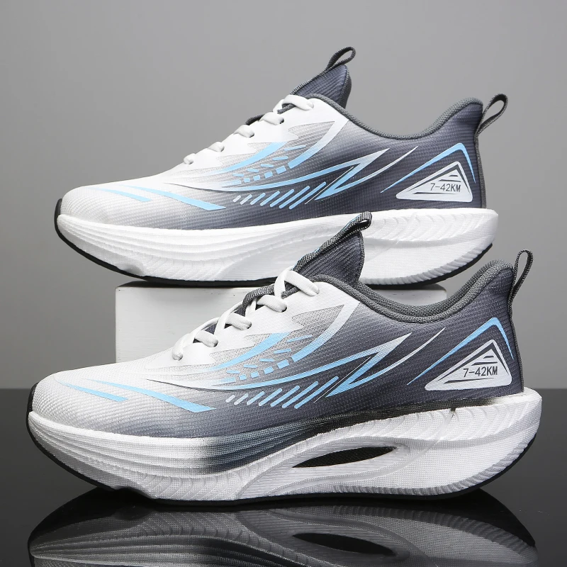 Chaussures de course pour homm - Men'S Shoes Vibram avis et prix