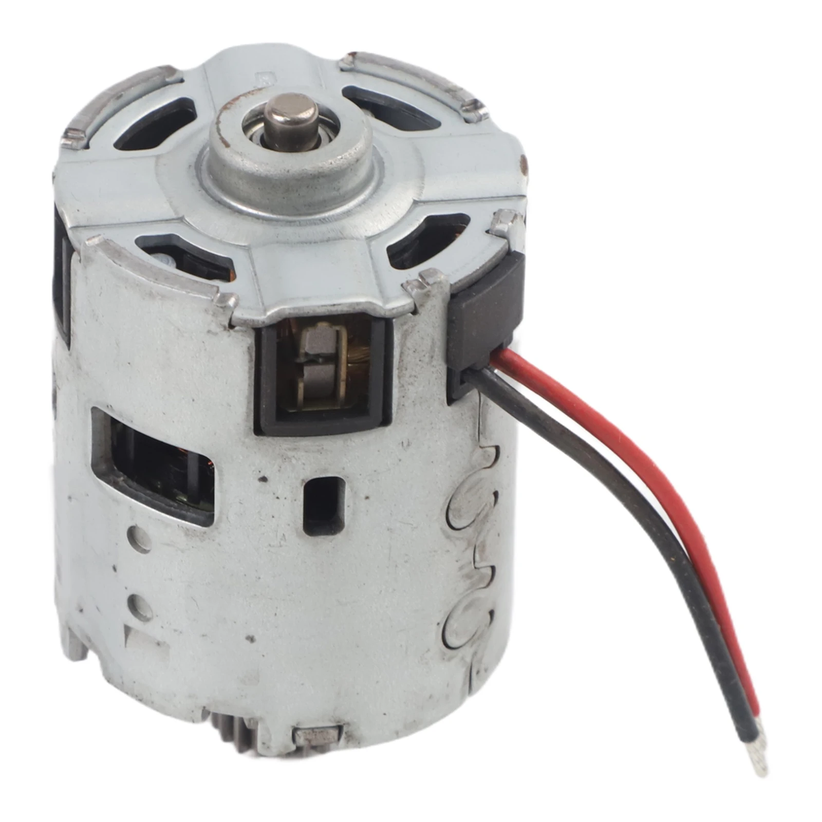 1pc 317004160 Motor For METABO For BS 18 For LT BS18LT Quick Drive Motor Power Tools Replacement Metal Motor Spare Parts