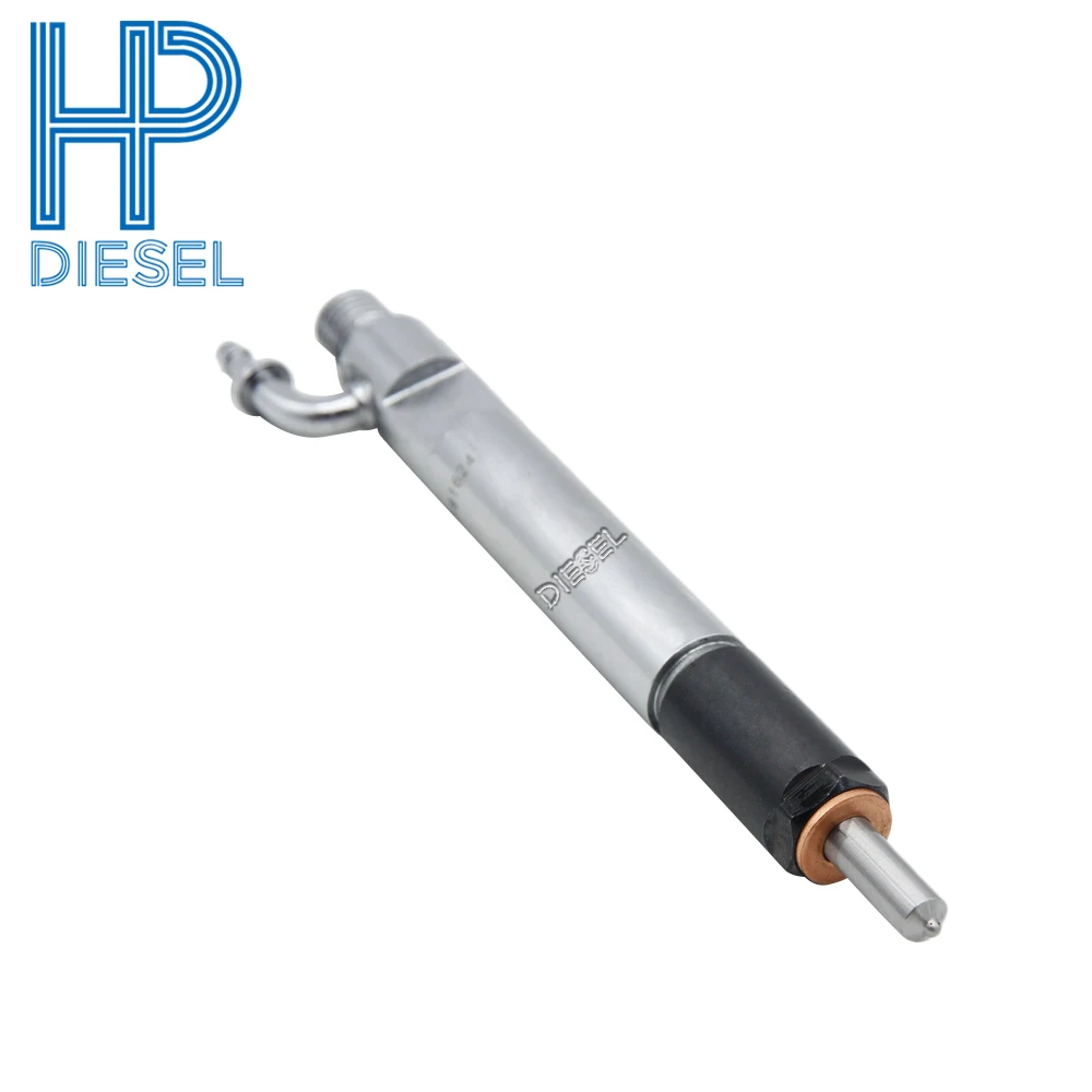0432191624 For Bosch Injector-Corrosion-Resistant Construction,Meets Euro 6Emission Standards for Eco-Friendly Performance