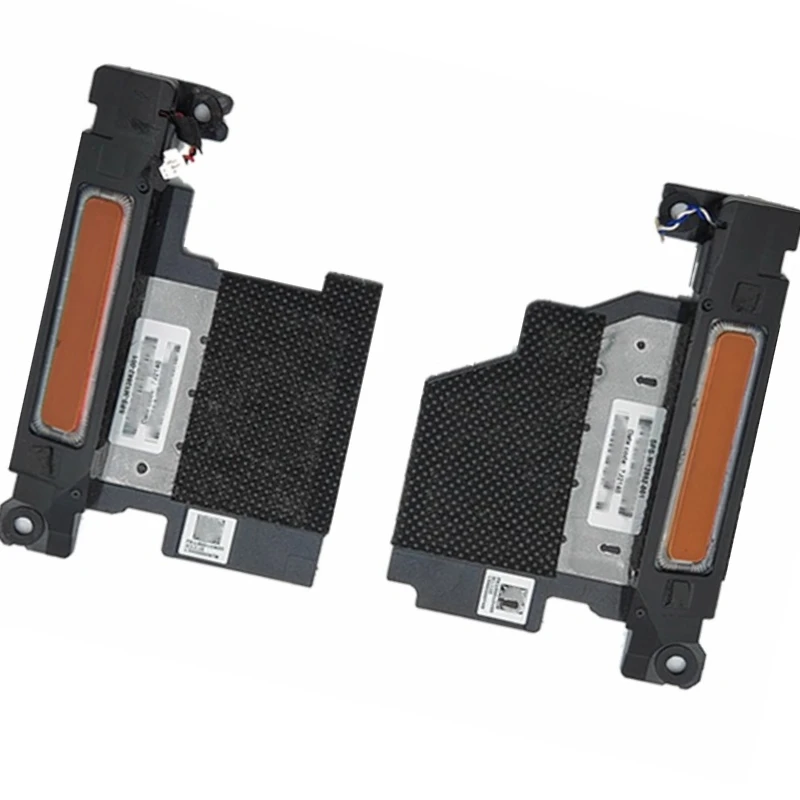 

New Internal Speaker Kit L&R For ZBook Studio 15 G7 Laptop M12862-001