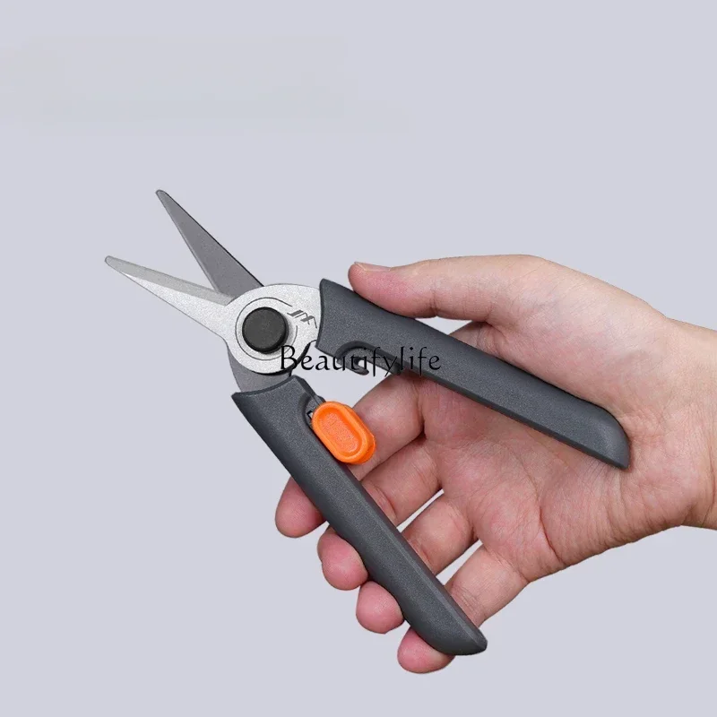 Pruning Gardening Branch Special Scissors Garden Pruning Fruit Tree Pruning Floral Garden Shears