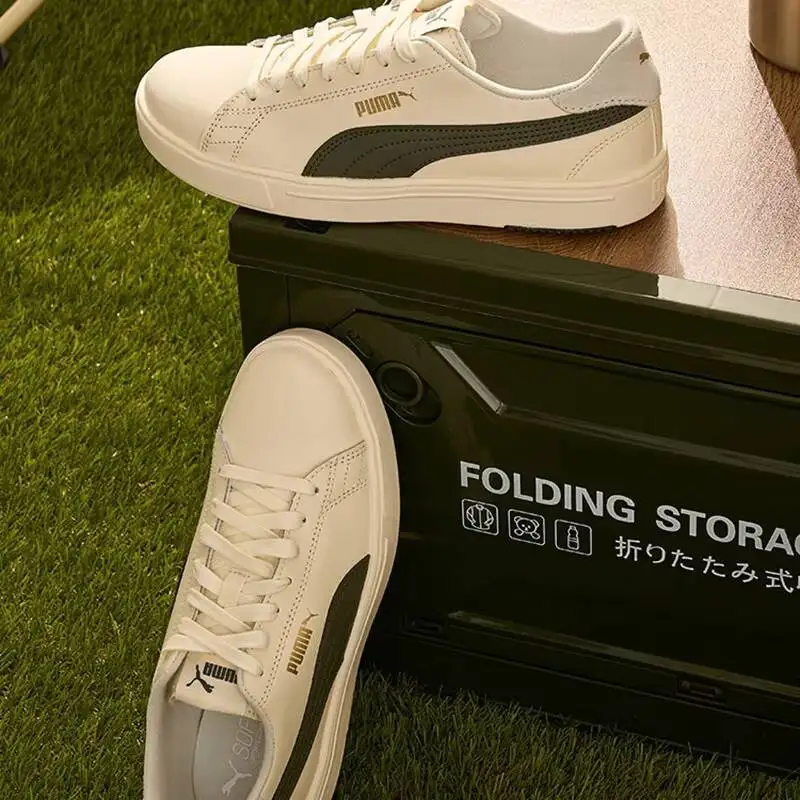 2026-new-puma-unisex-low-top-sneakers-374902-13-leather-upper-suede-heel-tab-color-block-rubber-outsole-casual-shoes