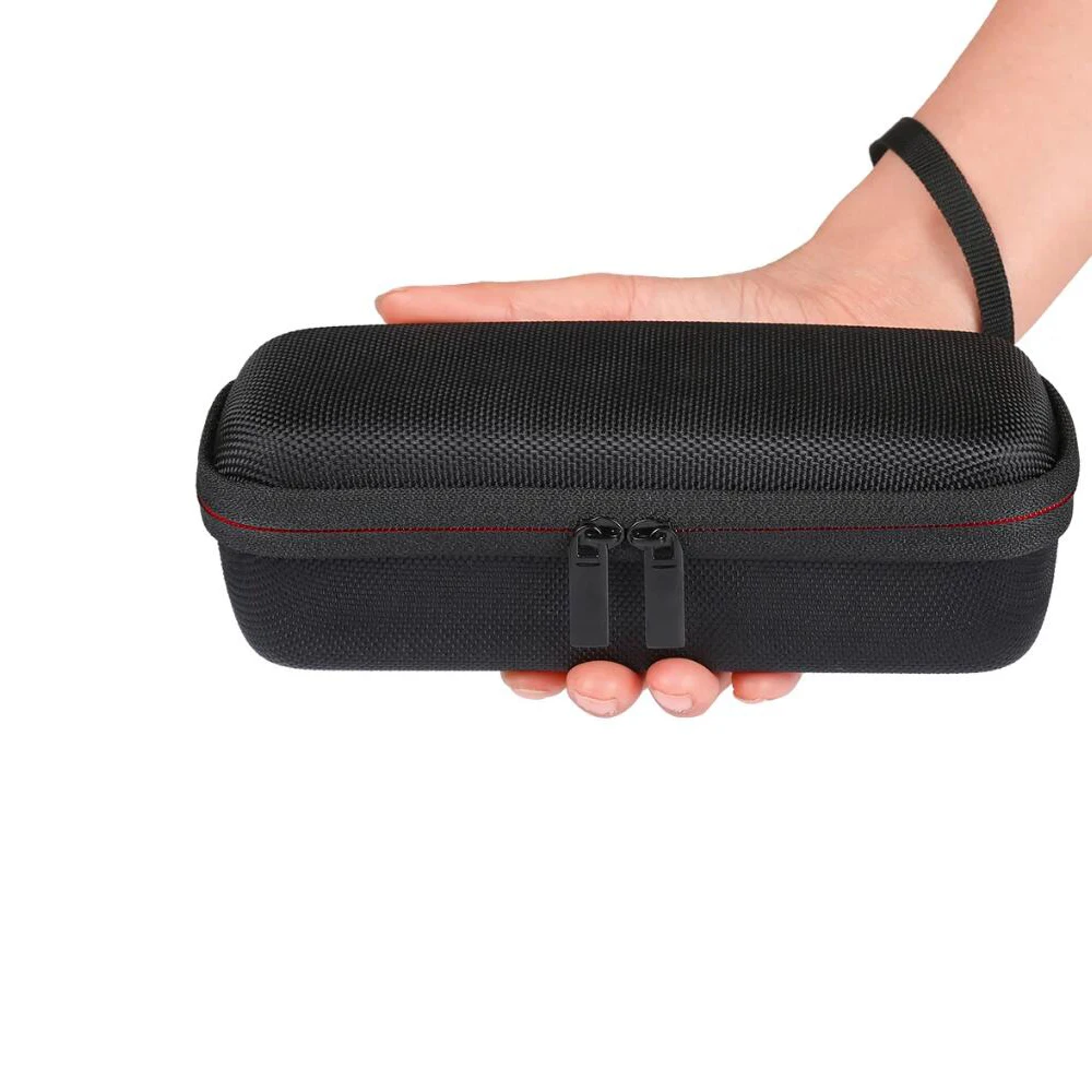 For Flip 3 4 5 6 Case Newest Hard EVA Protect Box Cover Storage Pouch Bag Sleeve Travel Carrying Case