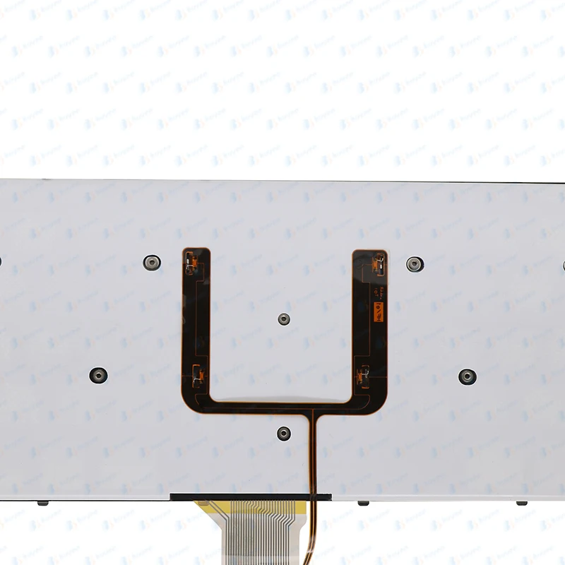 Laptop FR Keyboard A1138 A1139 Keyboard For Macbook Air A1138 A1139 FR TI KR DE Keyboard Replacement