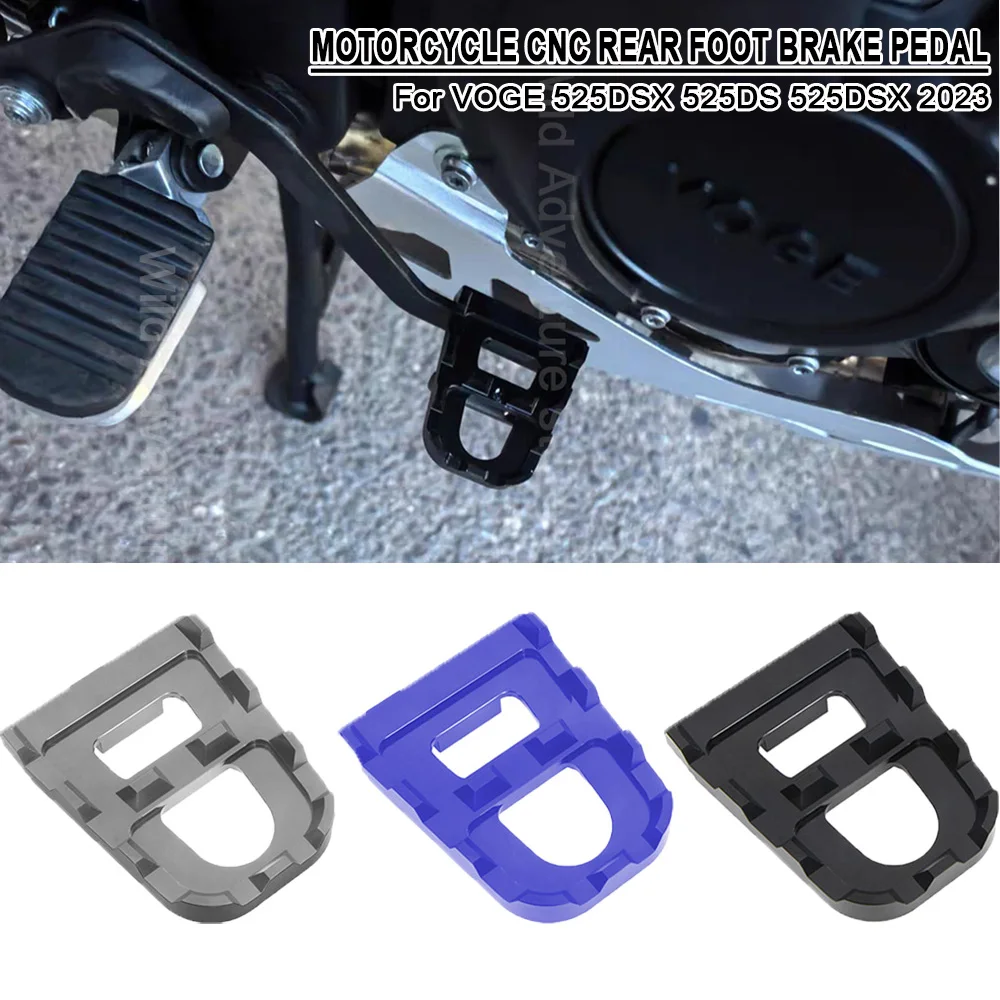 For Voge DS525X 525…