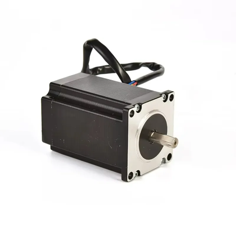 High Quality Nema 23 Hybrid Stepper Motor 2.2N.M 57BYG250-84 Made in China