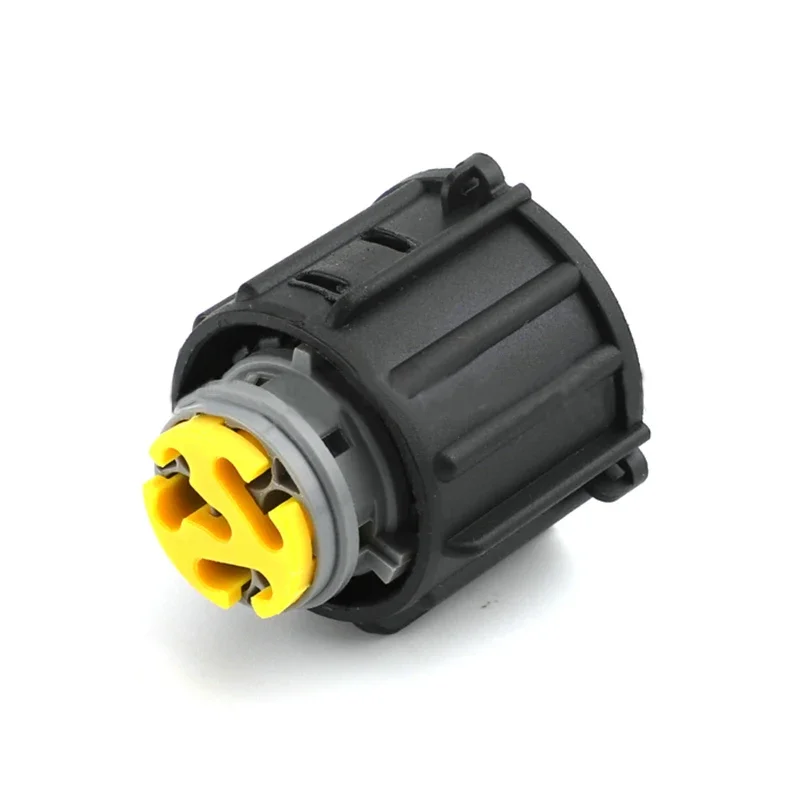 2/5/10/20/50/100sets 7pin Pressure sensor plug auto  car oil exploration railway round waterproof connector