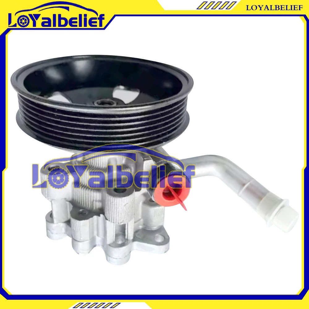 

Power Steering Pump For 5.7L Jeep Grand Cherokee 68068641AA 68068641AB
