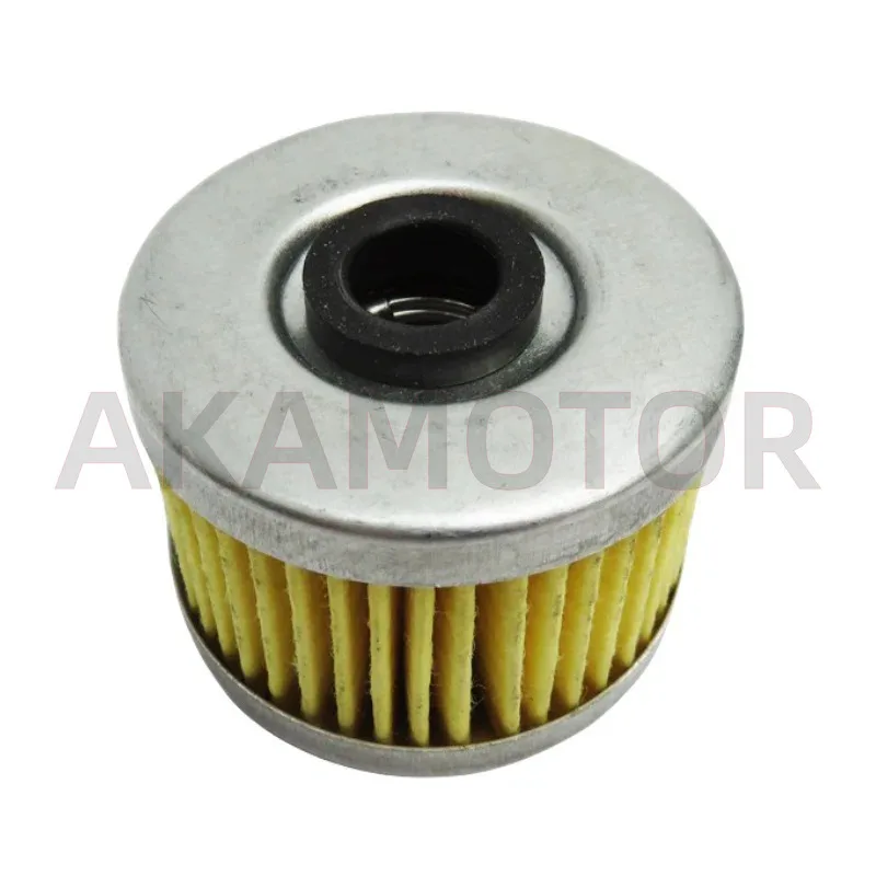 Oil Filter Element / with Gasket for Loncin Voge 300ac Lx300-6c