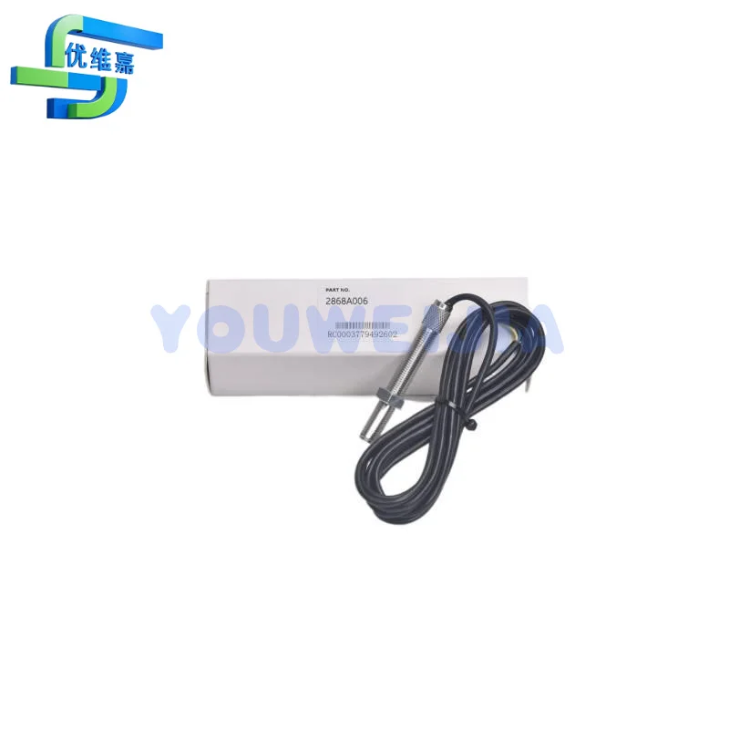 

2868A006 994220 838/14 T432957 Датчик скорости для Perkins 1004-40T 1004-40TA 1004-42 1006-6T