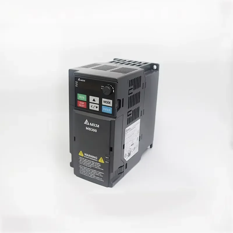 15KW 480V Three Phase MS300 Compact AC Drive VFD32AMS43ANSAA with Sensorless Vector Control IP20 3-7 Days Delivery