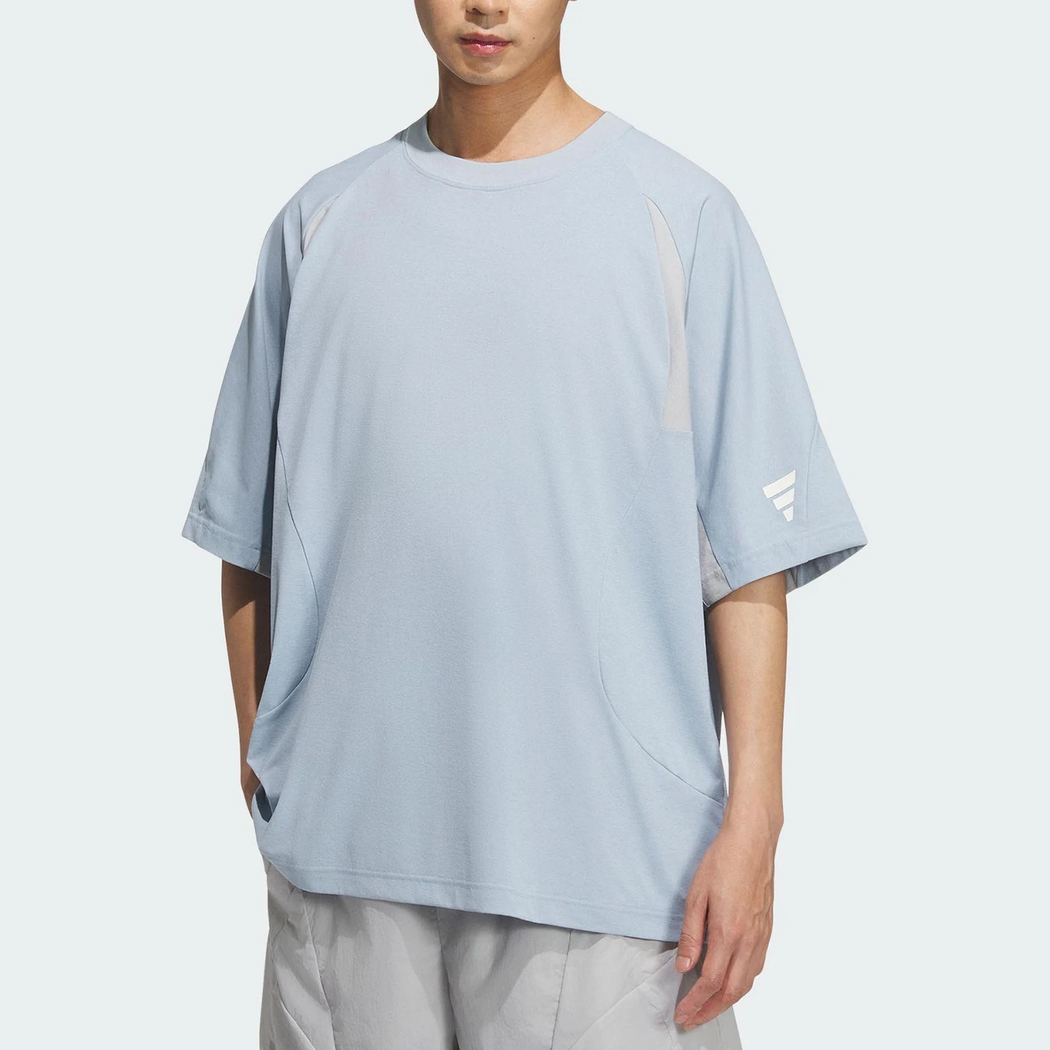 t-shirt-fos-originale-adidas-da-uomo-vestibilita-ampia-manica-corta-modello-cool-kb4622