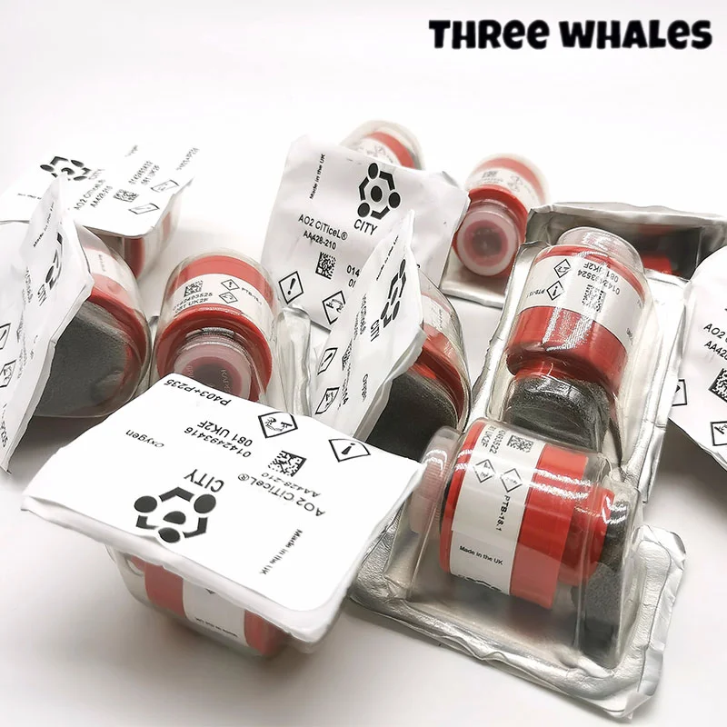 New Oxygen Sensor A…