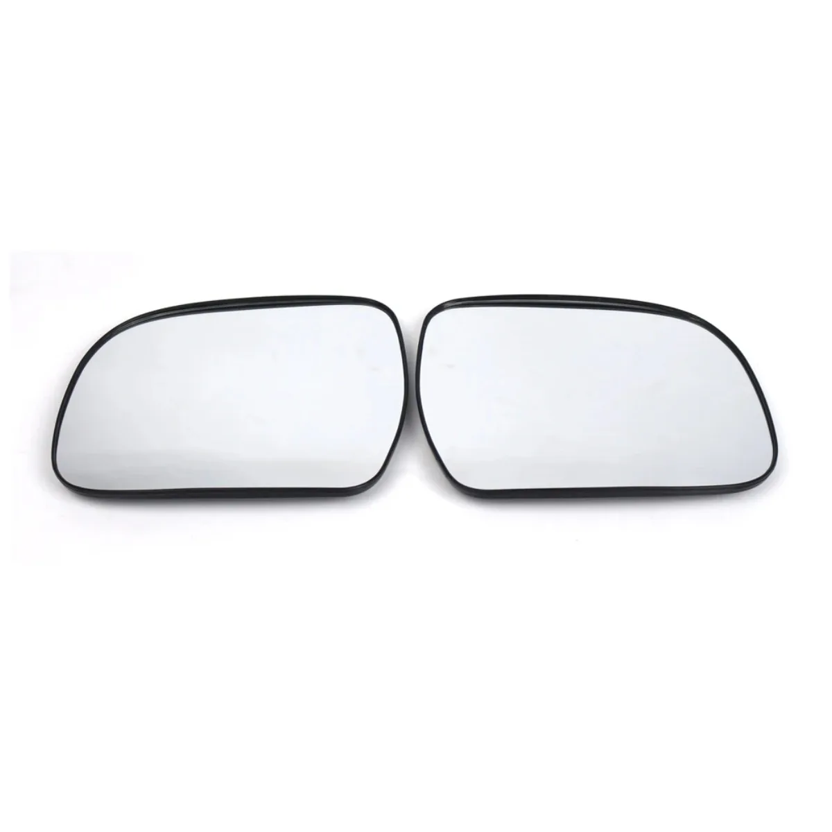 For Lexus RX300 RX330 RX350 RX400h 2003 2004 2005 2006 2007 2008 Left/Right Wing Rearview Mirror Glass Heated