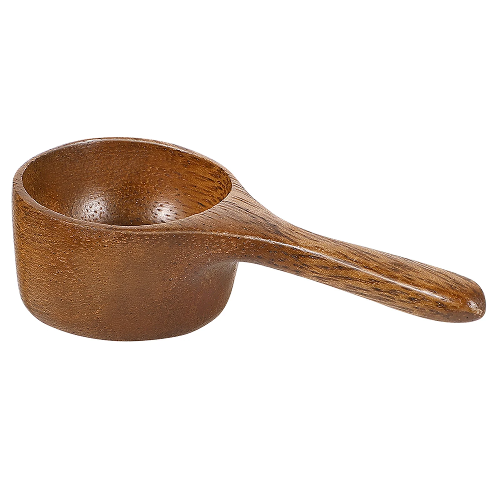 

Wooden Measuring Spoon for Coffee Beans Milk Powder Kitchen Measuring Spoons Scoop Baking Sugar Salt Spices Tea Grounds