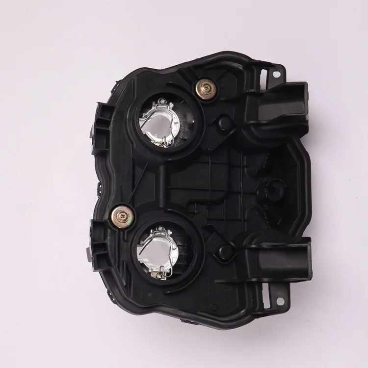 공장 도매 헤드 램프 라이트 오토바이 전구 없음 Z900 2017 2018용