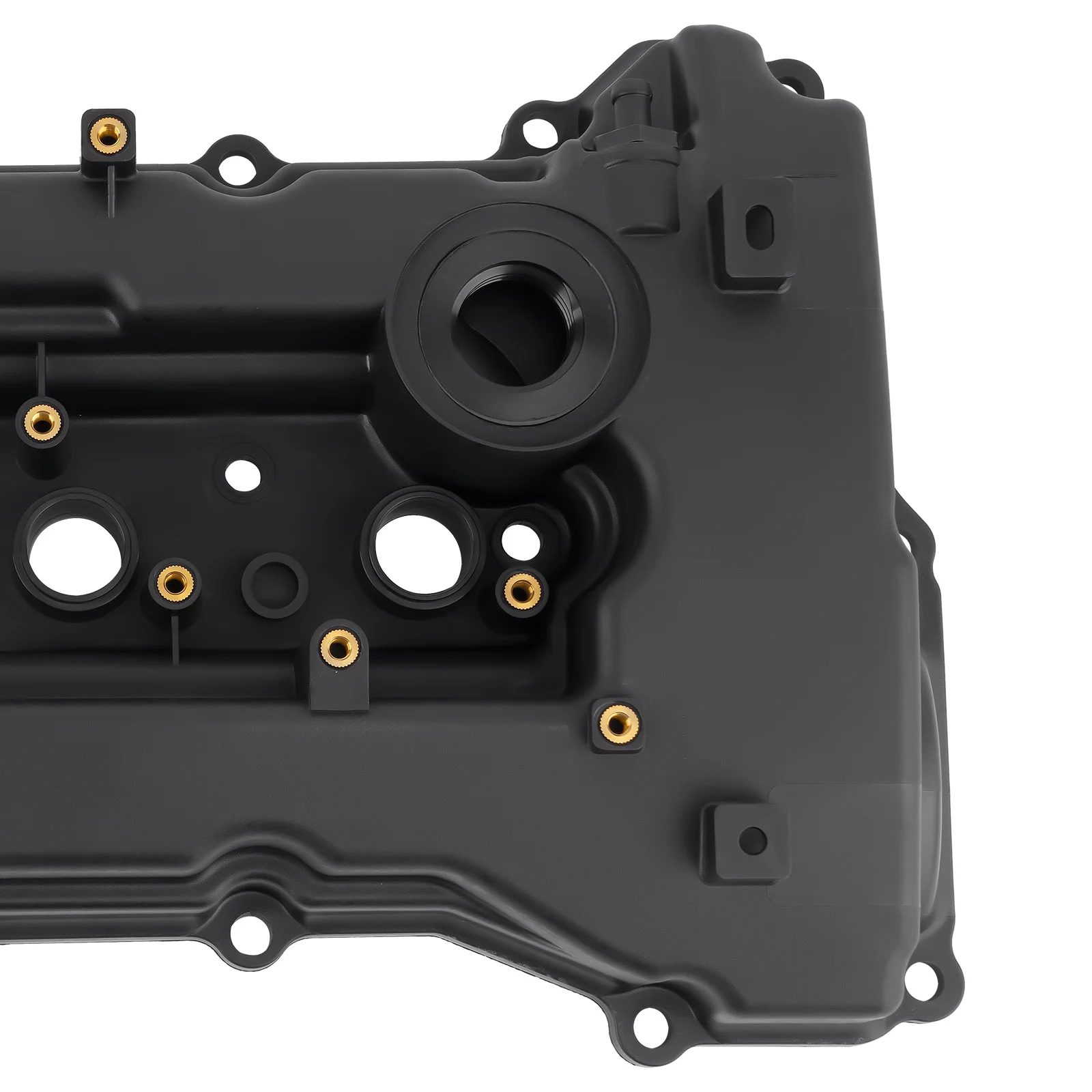 Coperchio valvola con kit guarnizioni per Hyundai Sonata Tucson 2.0L 2.4L DOHC 2010-2013