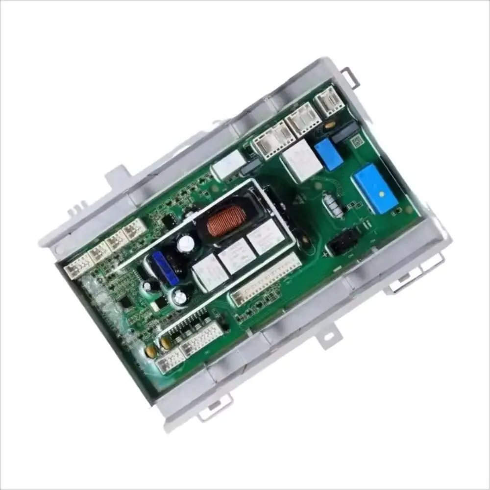 

Используется для стиральной машины Haier, материнская плата компьютера, плата питания, аксессуары для платы управления 0021800095A