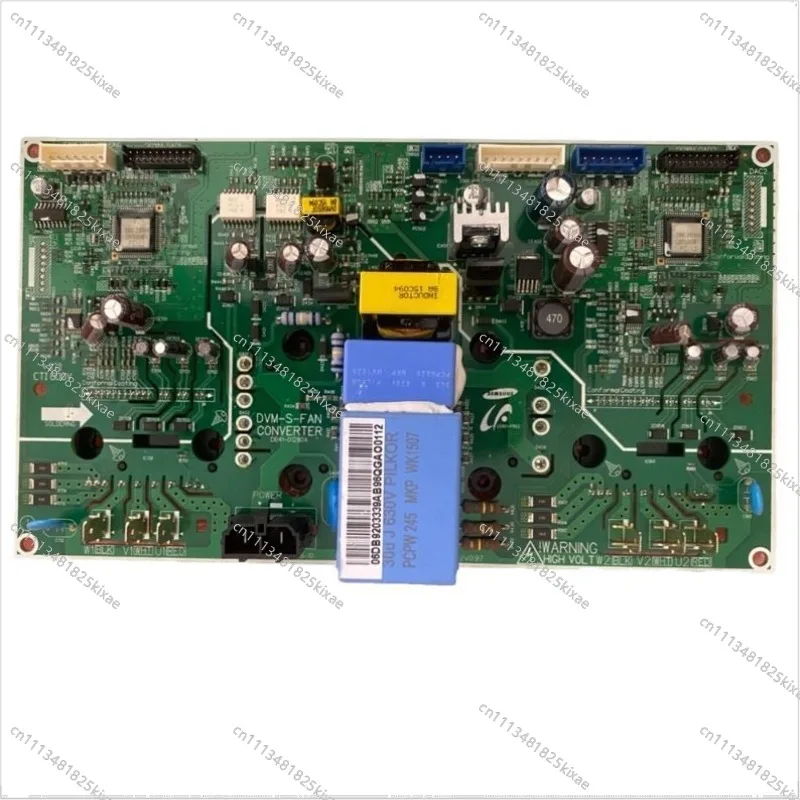 For Air Conditioner External Unit Inverter Board DB92-03339A DB41-01280A 130411-0 2056-11