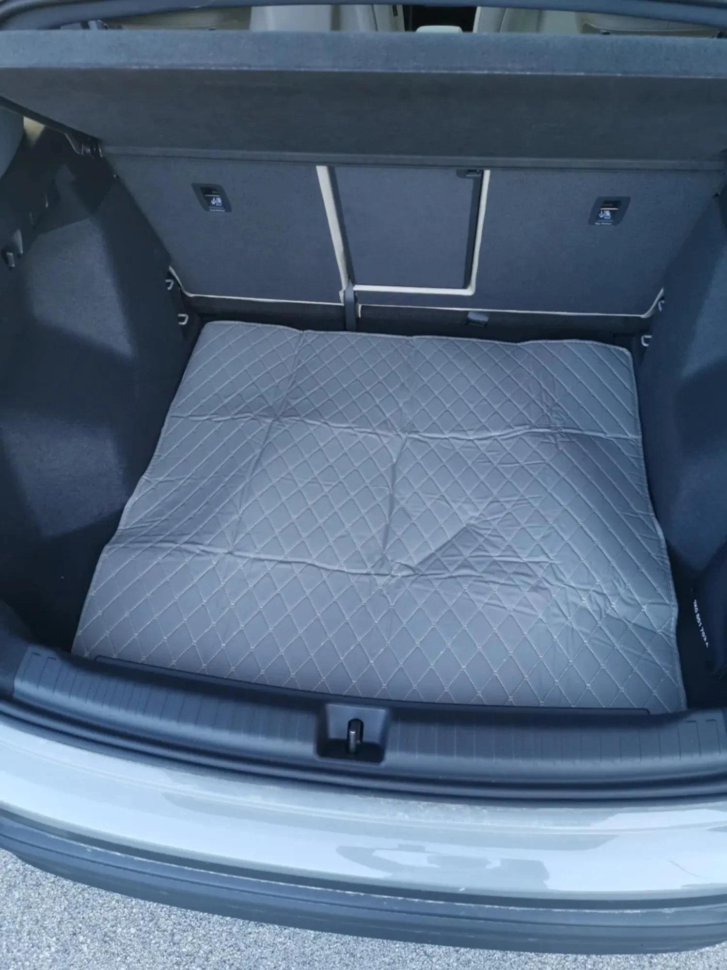 

Для KIA K5 2011-2025 автомобильный напольный коврик на заказ, автомобильный ковер, аксессуары для интерьера, защитный 2024 2023 2021 2020 2019 2018