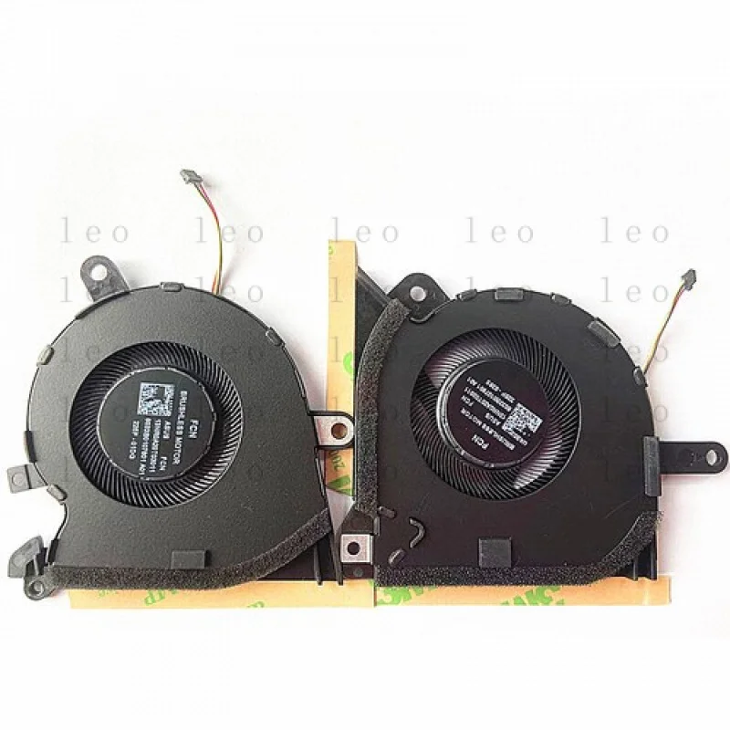 مروحة تبريد وحدة المعالجة المركزية الجديدة AA لـ ASUS Flow13 GV301 GV301Q GV301QC GV301QE GV301QH