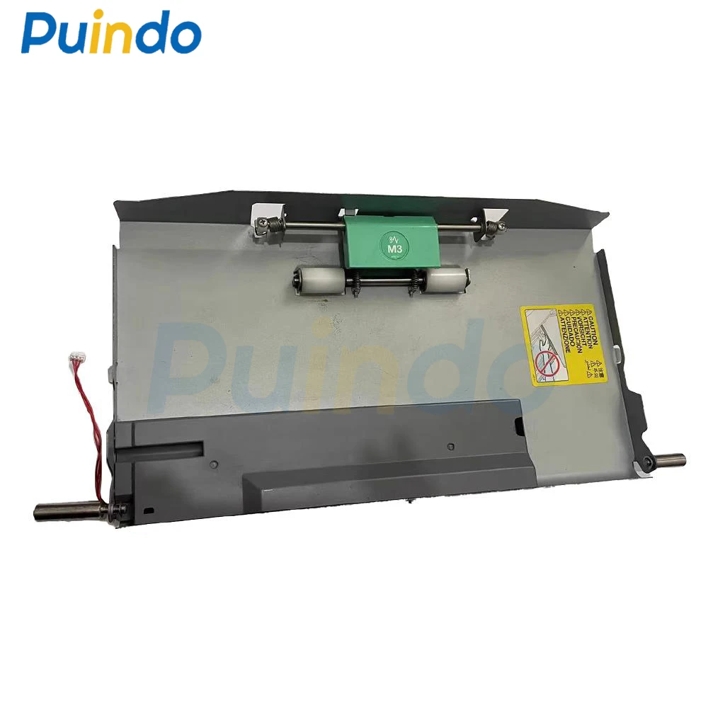 

Original Disassembly Duplex M3 Guide Plate For Konica Minolta Bizhub C6000 C7000 C6500 C6501