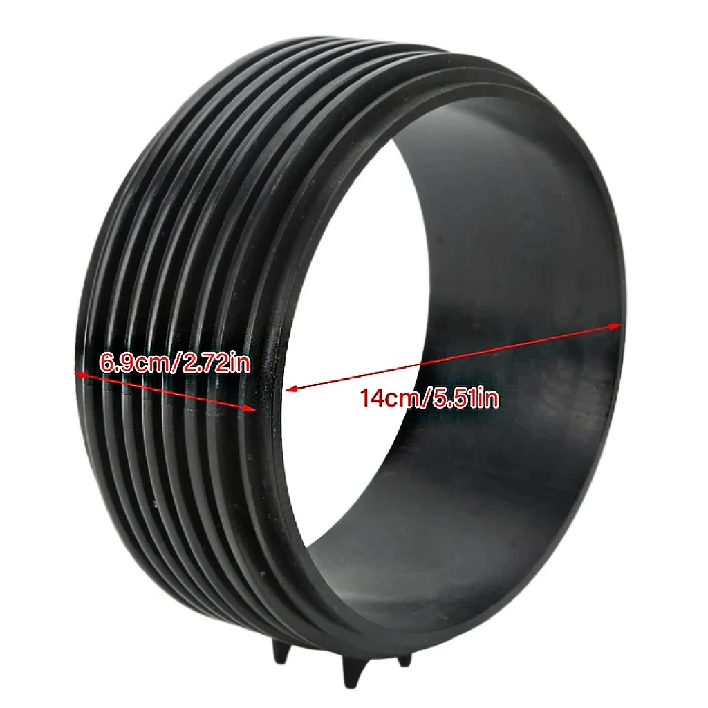 Motorboat Wear Ring 267000617 267000813 High Performance Replacement for Sea‑Doo SPARK ACE 900 TRIXX