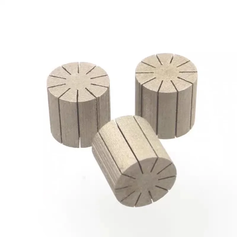 

Suitable for 10 Breathable Steel Exhaust Valves, 0.2mm Gap Exhaust Plugs, Used for Mold Accessories