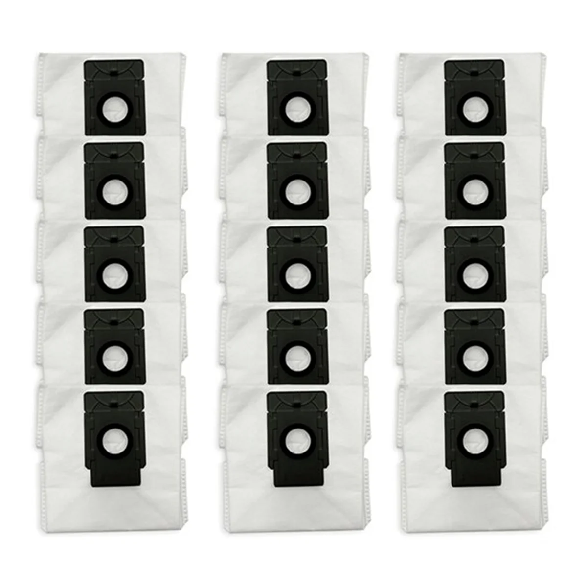 

15PCS Dust Bag for 360 S8 PLUS for RV30 Plus RV10Plus RVA200 Replace Parts
