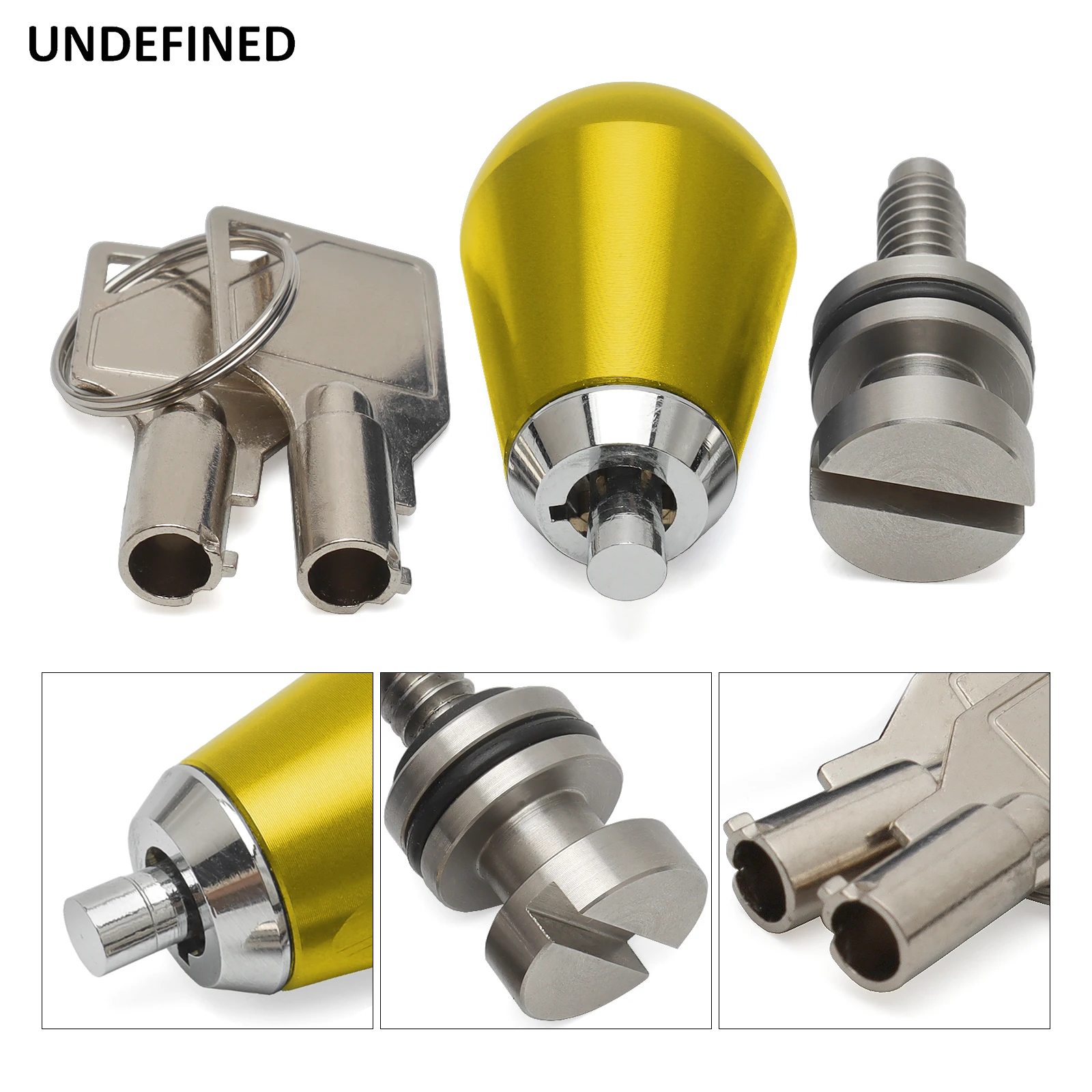 Seat Bolt Screw Sea…