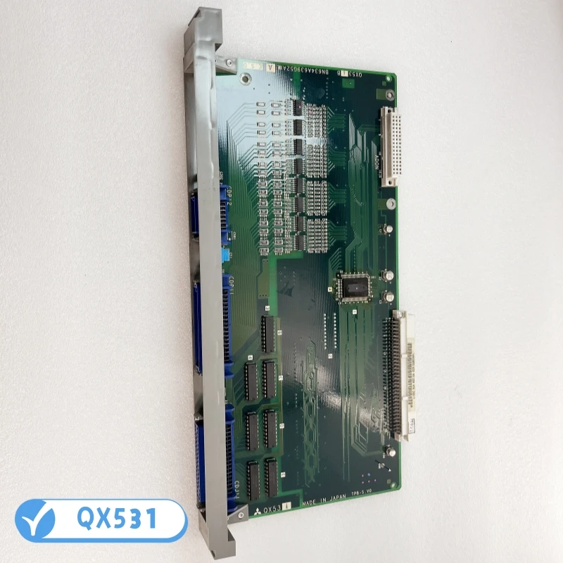 QX531 Mitsubishi Accessories card Mitsubishi Accessories QX531 warranty 3 months free shipping