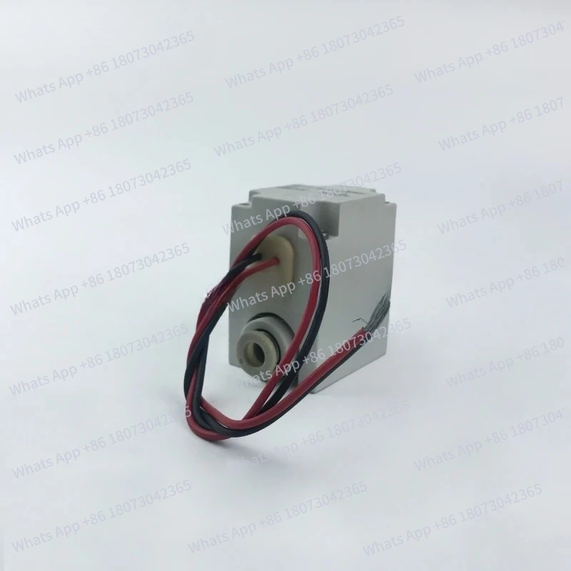 

VQ21A1-5G,5GZ-C6/C8 VQ21A1-5G,5Y-C6/C8-F VQ31A1-5G-C10 VQ31A1-5G-C10-F VQ21A1-5YOB-C6-Q Directional Control Valves