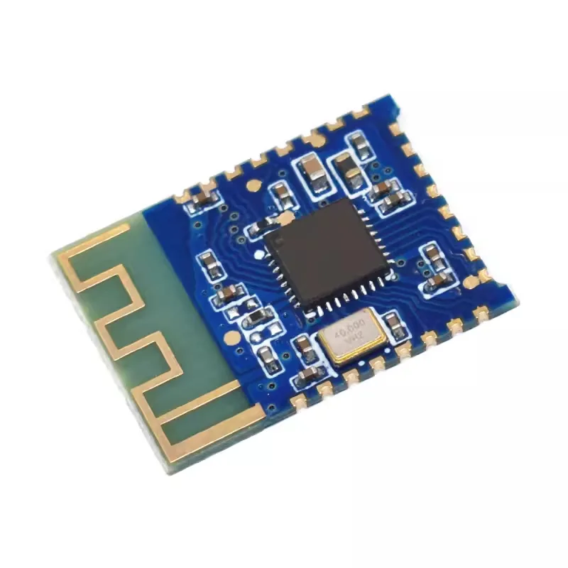 JDY-25M Bluetooth 5.0 MESH Network BLE Zigbee Wireless Transceiver Module Data Master Slave Transparent Transmission