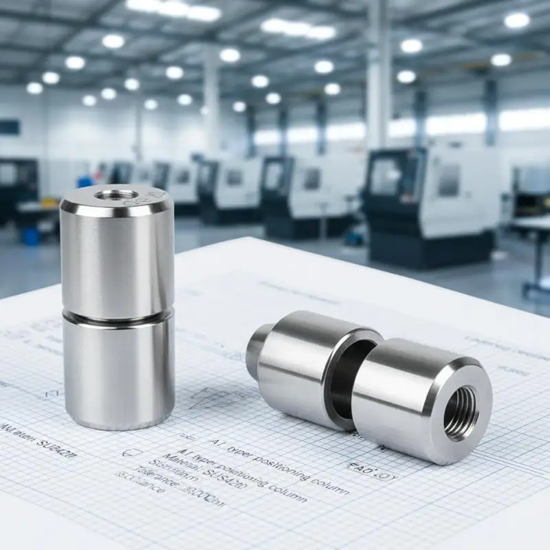 

1 шт. Конический штифт-фиксатор для точного позиционирования, вспомогательный элемент для точного позиционирования, круглый конический позиционирующий штифт