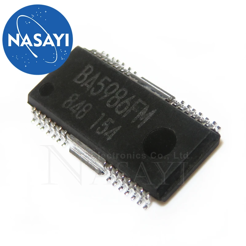 

10pcs/lot BA5986FM BA5986 HSOP-28