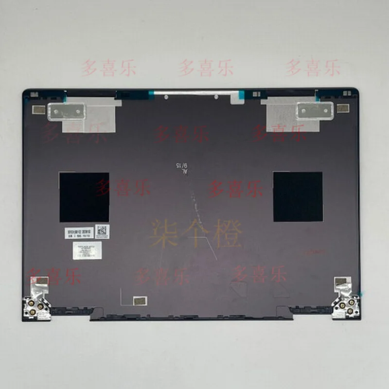 

ZZMM Laptop LCD Back Cover Top Upper Case Rear Lid For HP ENVY X360 13-AR TPN-W141