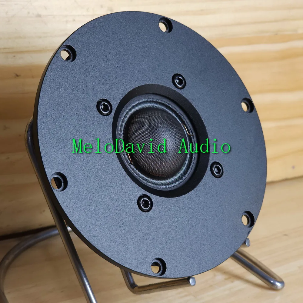 Ein Paar 2 Stück Melernaid T380Nd Hochtöner ersetzen Dynaudio D28 D260 T380 & MDT33 (Neodyn-Version)