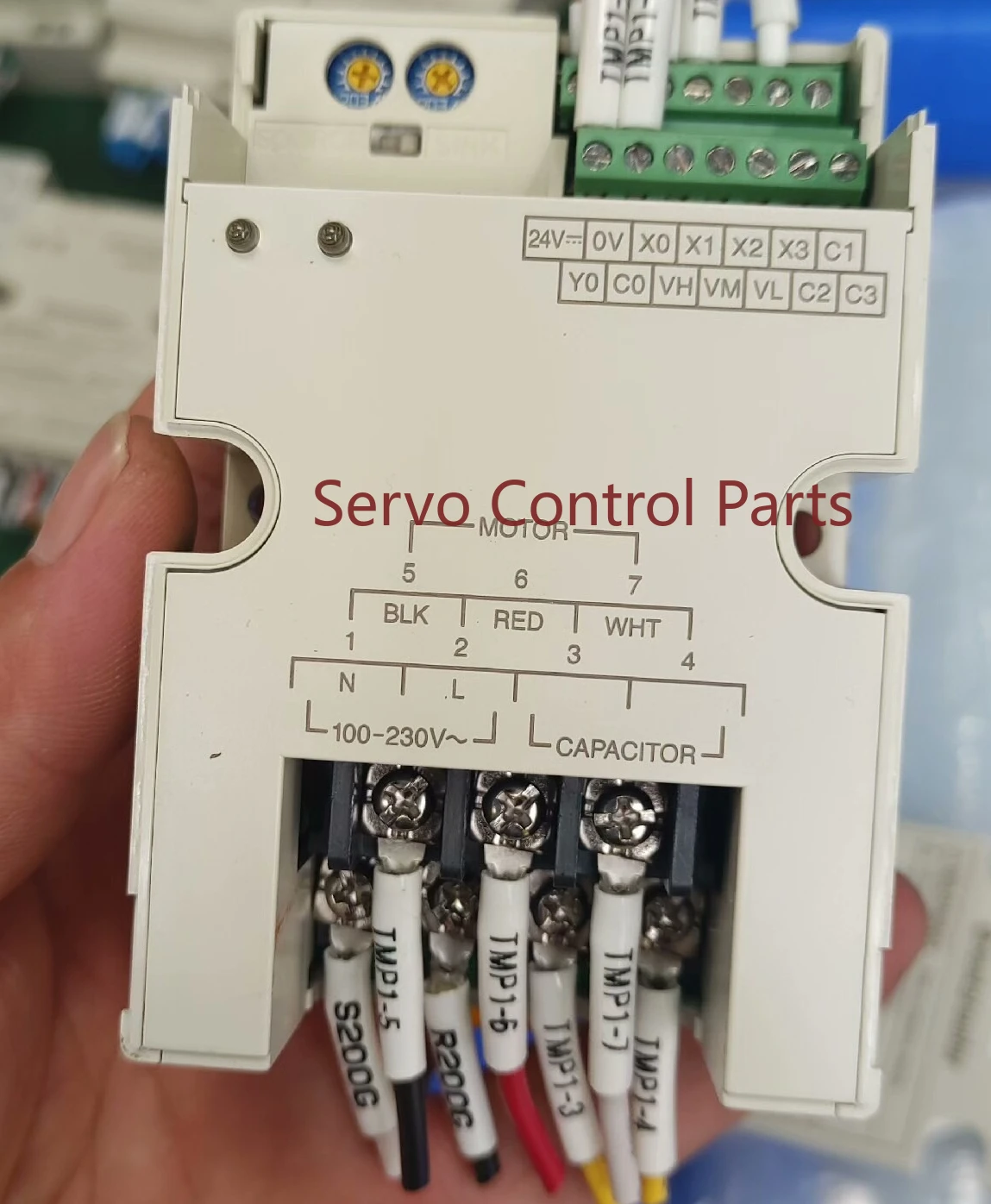 

TMP-1 протестировано, хорошая работа, гарантия 3 месяца, быстрая доставка