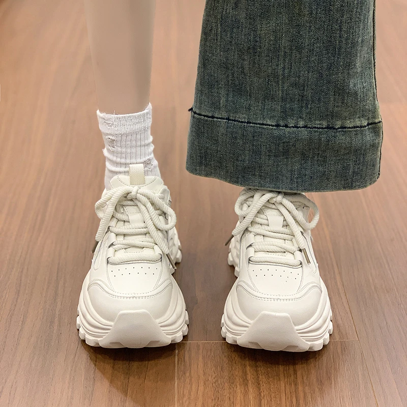 Женские кроссовки на платформе – обзор и цена Women'S Shoes Running Sports