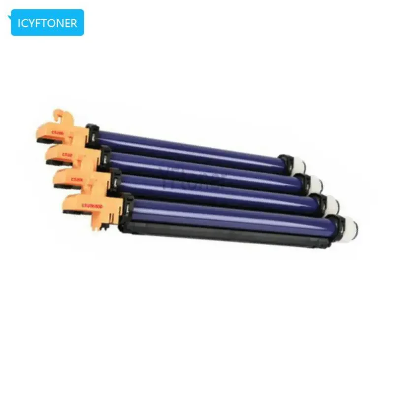 

1 комплект, 4 шт., барабанный блок для Xerox Phaser 7760 7760dn 7760dx 7760gx, совместимый принтер 108R00713, модель изображения