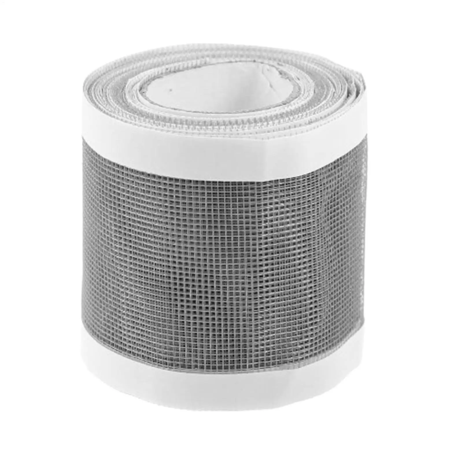5M/Roll﻿ Bird Cage Splash Proof Anti Food Gauze Mesh Cage Repair Breathable Durable Window Screen Repair Cuttable Mesh Tapes