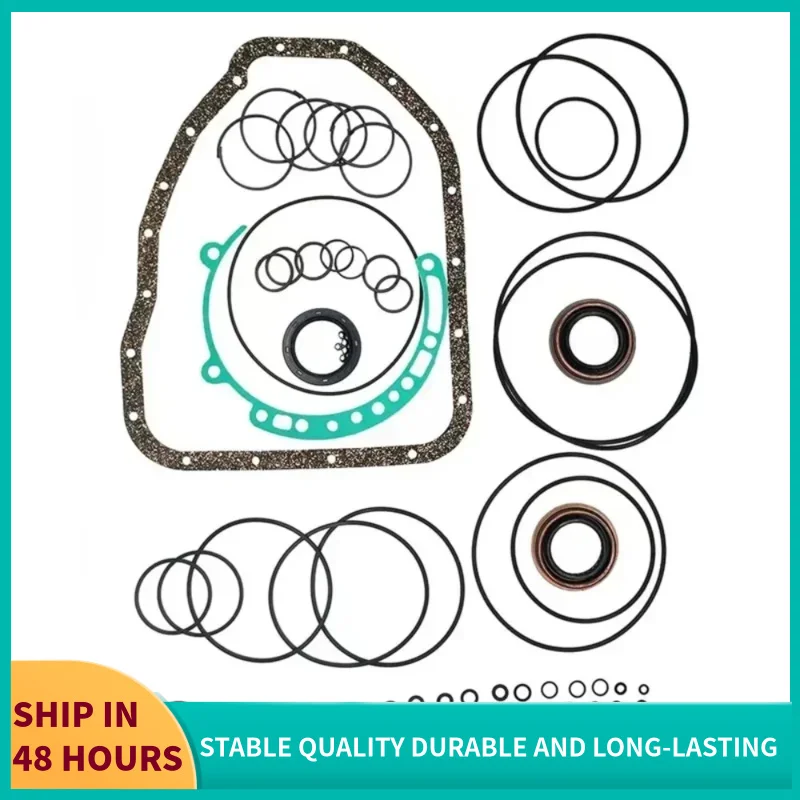 

New A4CF1 A4CF2 Auto Transmission Seal kit Suits for HYUNDAI 2006-ON